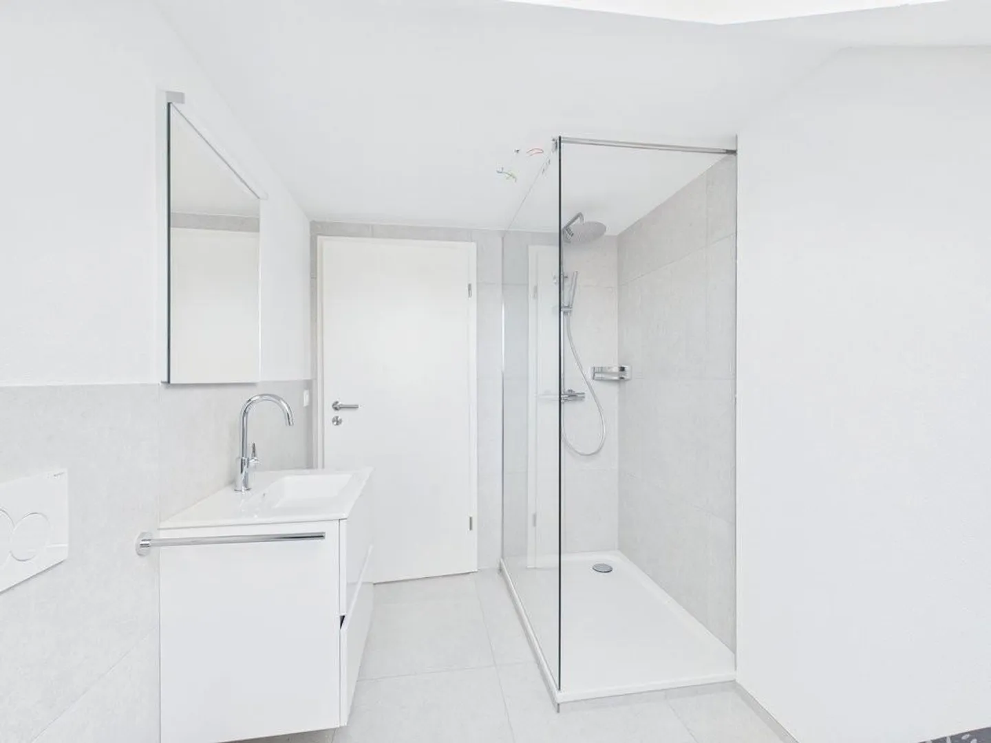 Renovierte 2.5 Zimmer Wohnung - Foto 4 von 7