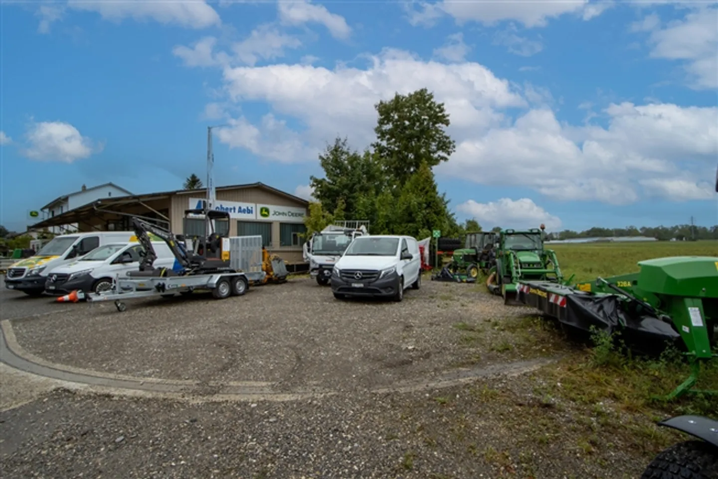 Attractive Property with Versatile Potential - Photo 10 of 20