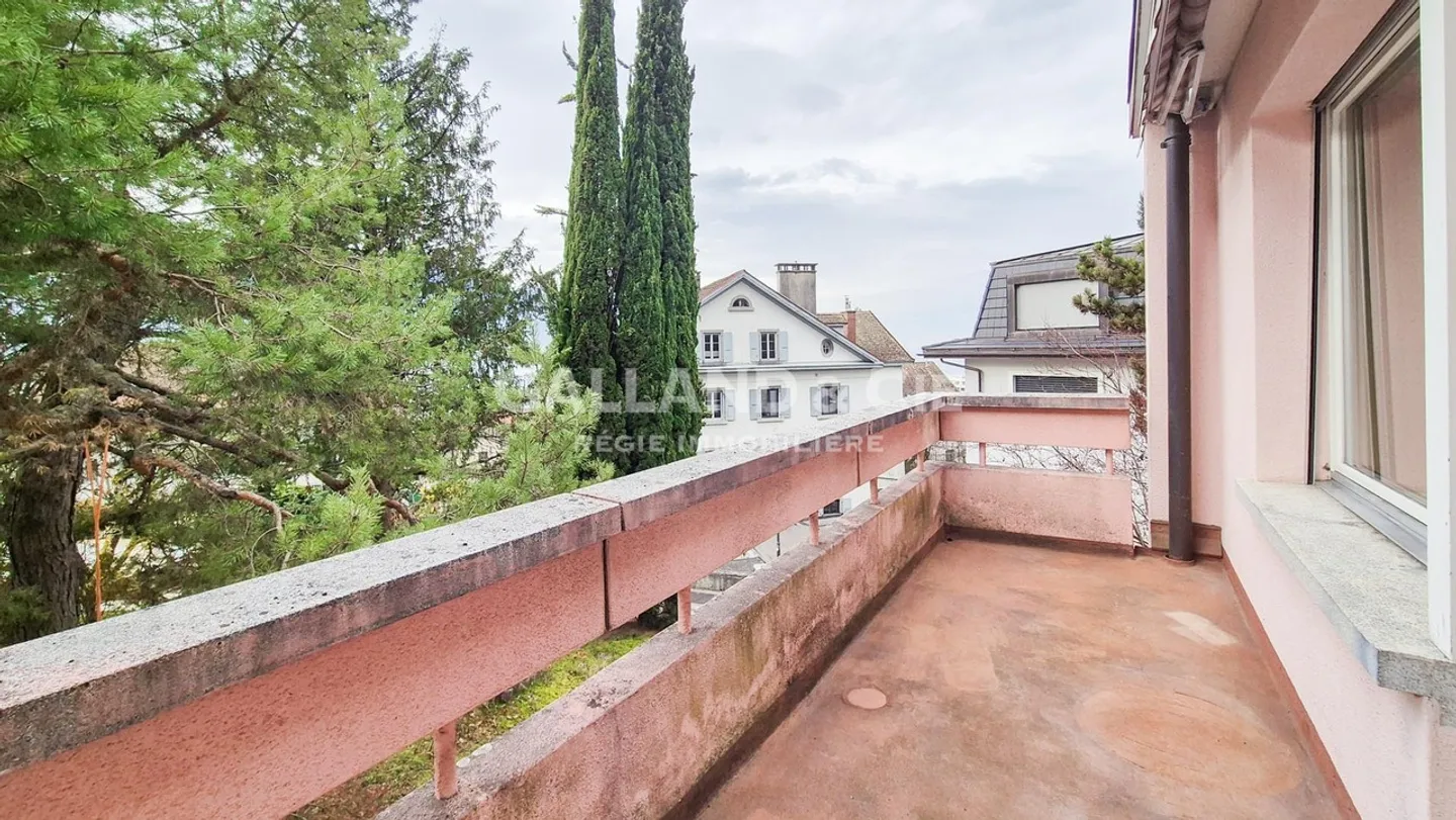 2,5-Zimmer-Wohnung - Foto 7 von 9