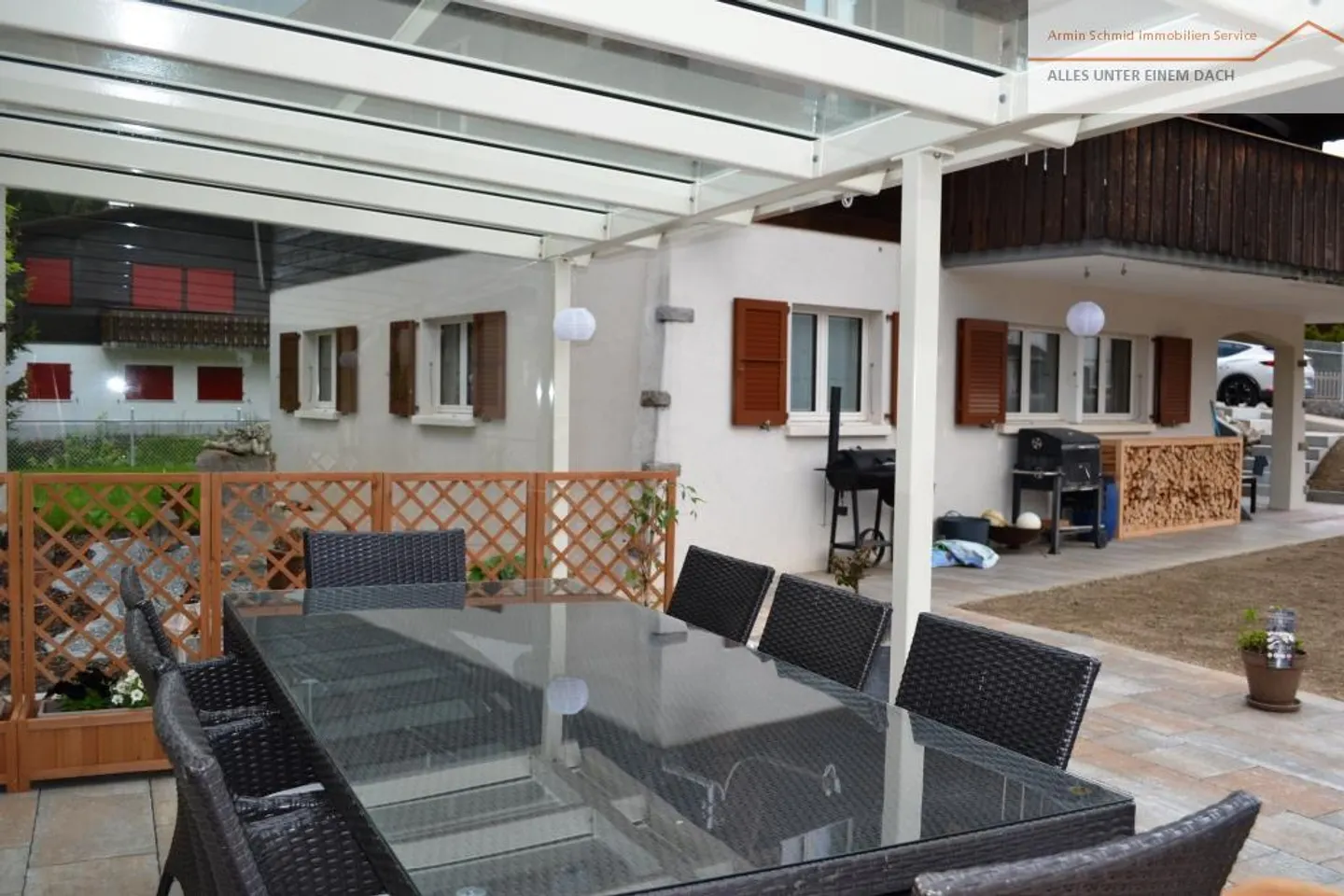 Event Space in Sörenberg - Photo 9 of 12
