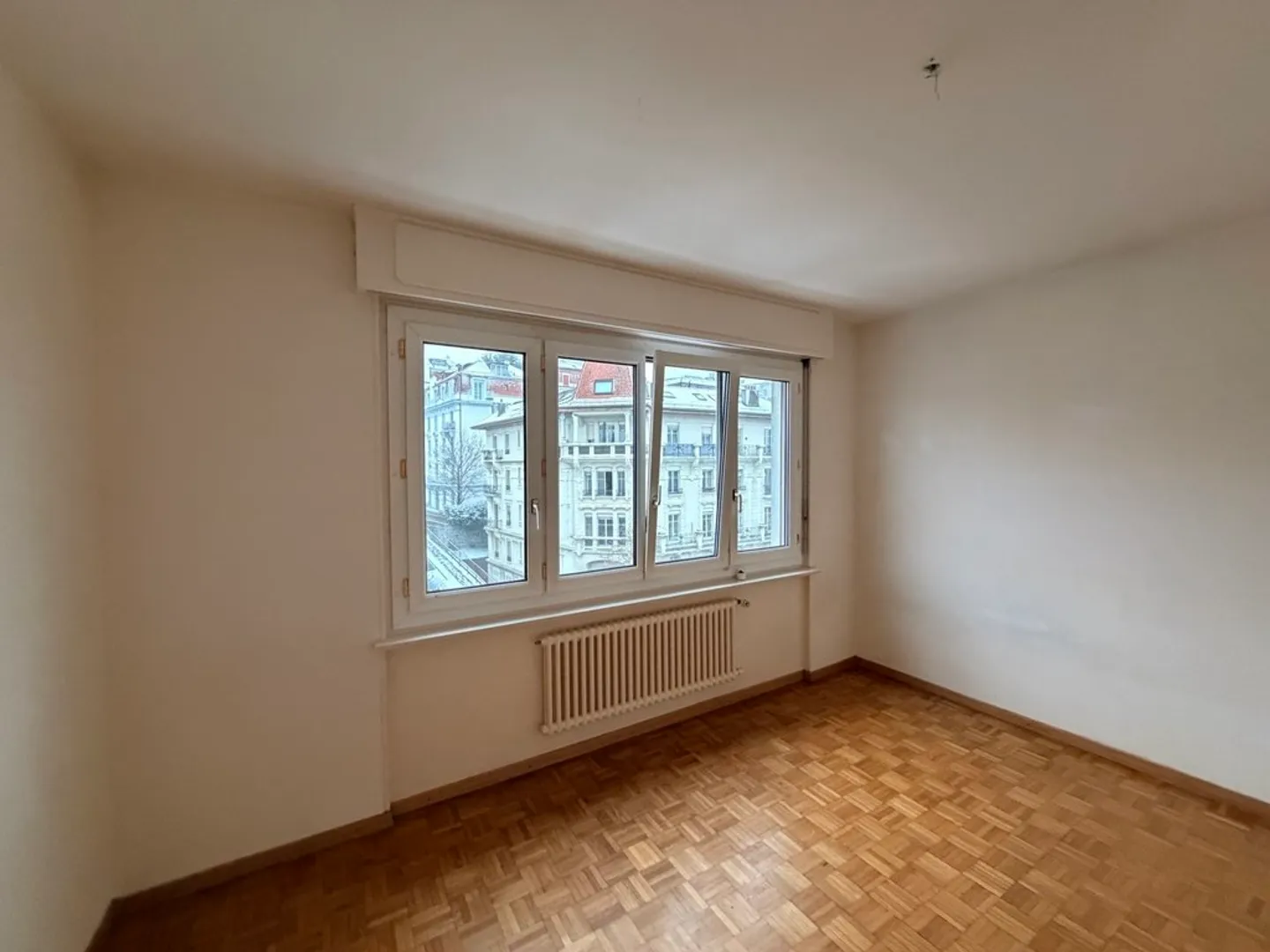 Appartamento in affitto - Foto 2 di 6