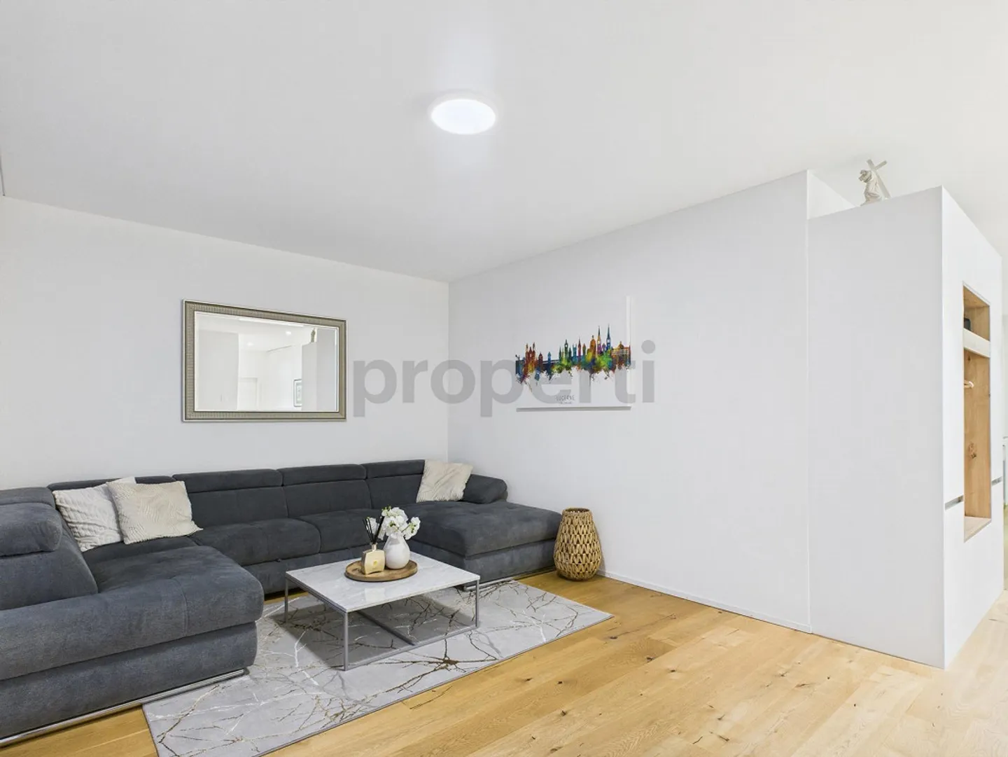 Casa da sogno a Emmen, Cantone LU - Foto 1 di 12