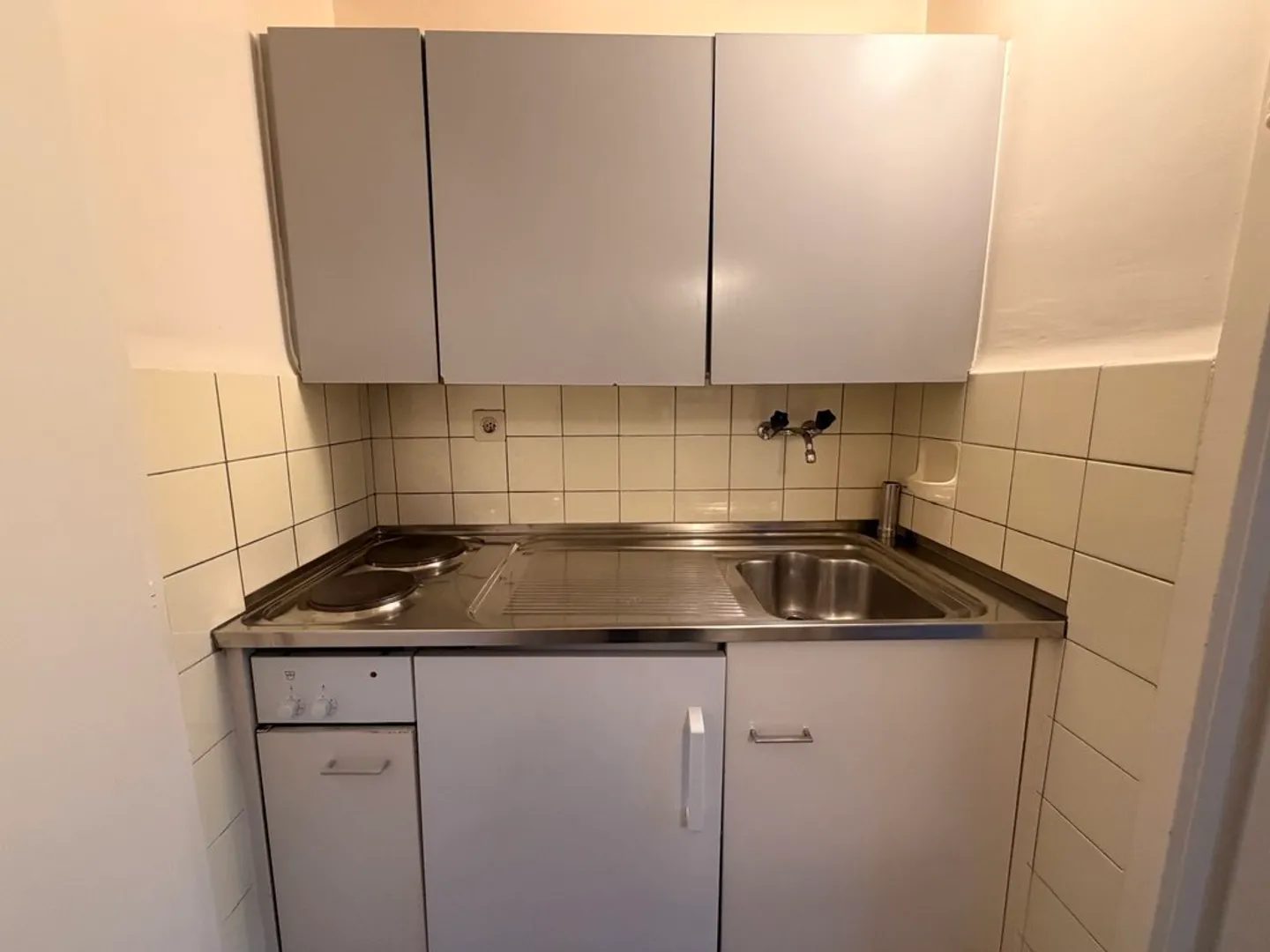 Appartamento in affitto - Foto 3 di 6