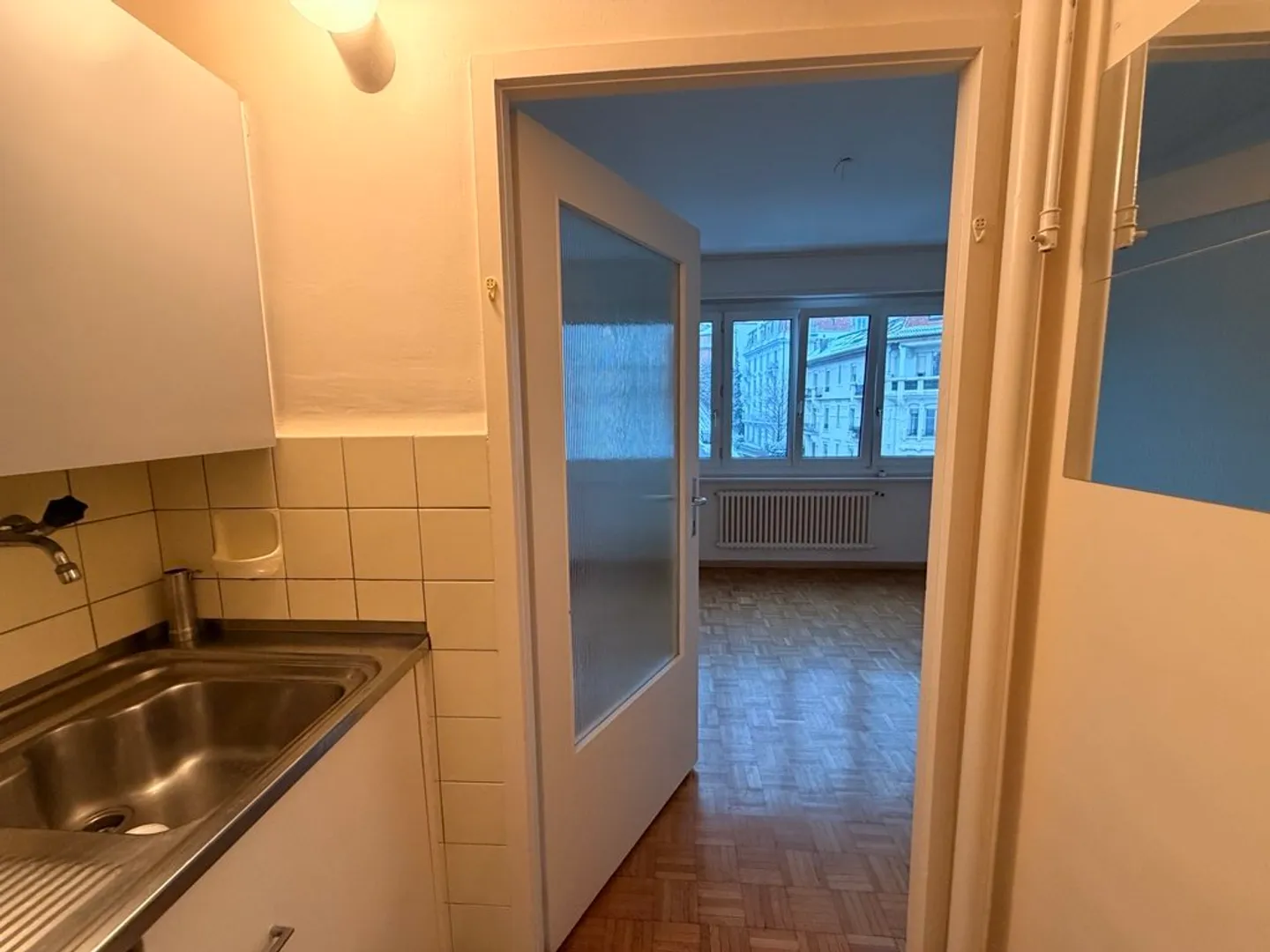 Appartamento in affitto - Foto 4 di 6