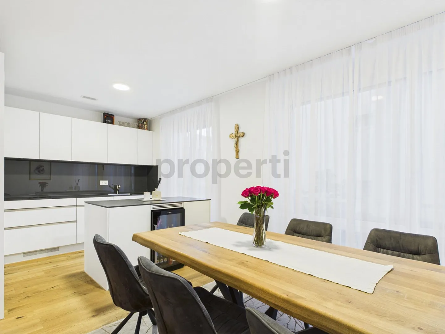 Casa da sogno a Emmen, Cantone LU - Foto 2 di 12