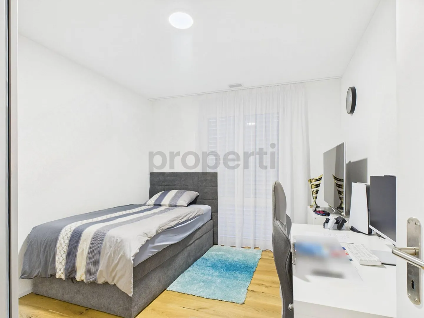 Casa da sogno a Emmen, Cantone LU - Foto 7 di 12