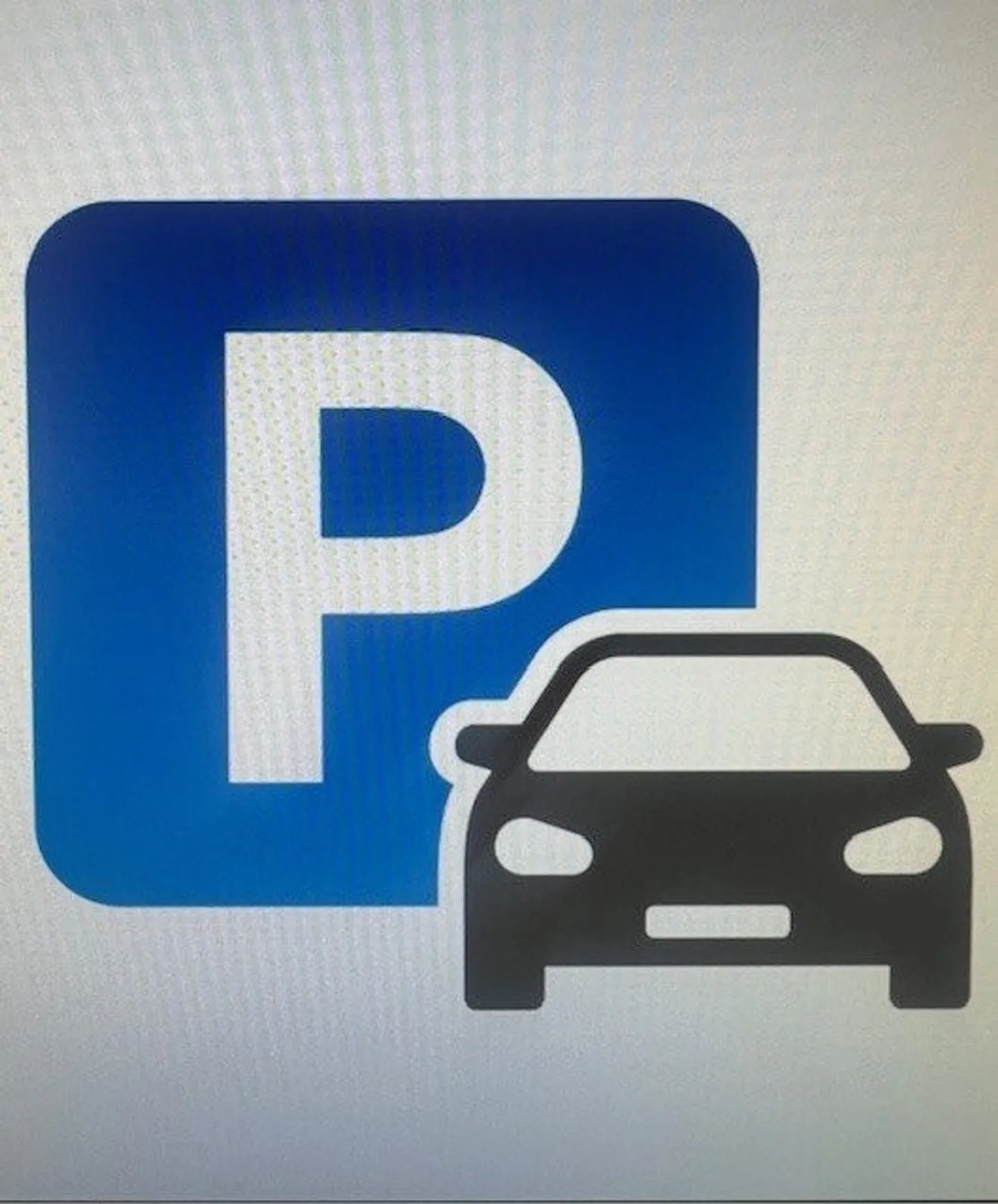 Parcheggio esterno - Foto 1 di 1