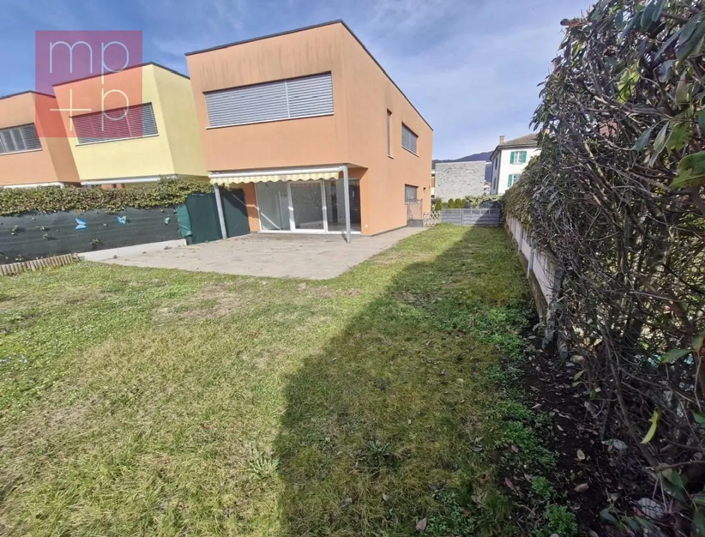 Maison unifamiliale - Ligornetto - Photo 1 sur 8