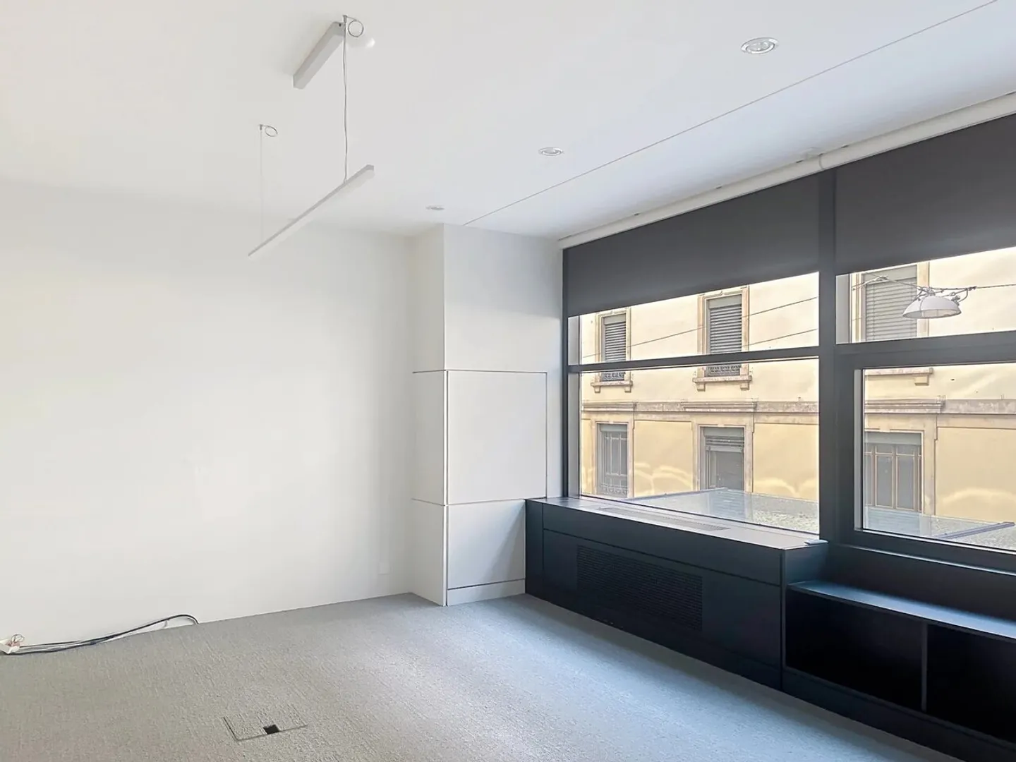 Geräumiger Büroraum zu Vermieten - Foto 4 von 8
