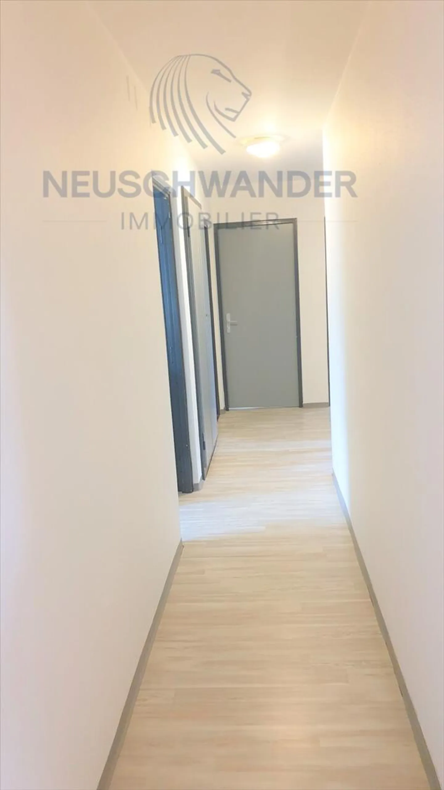 3.5 Zimmerwohnung - Foto 8 von 8