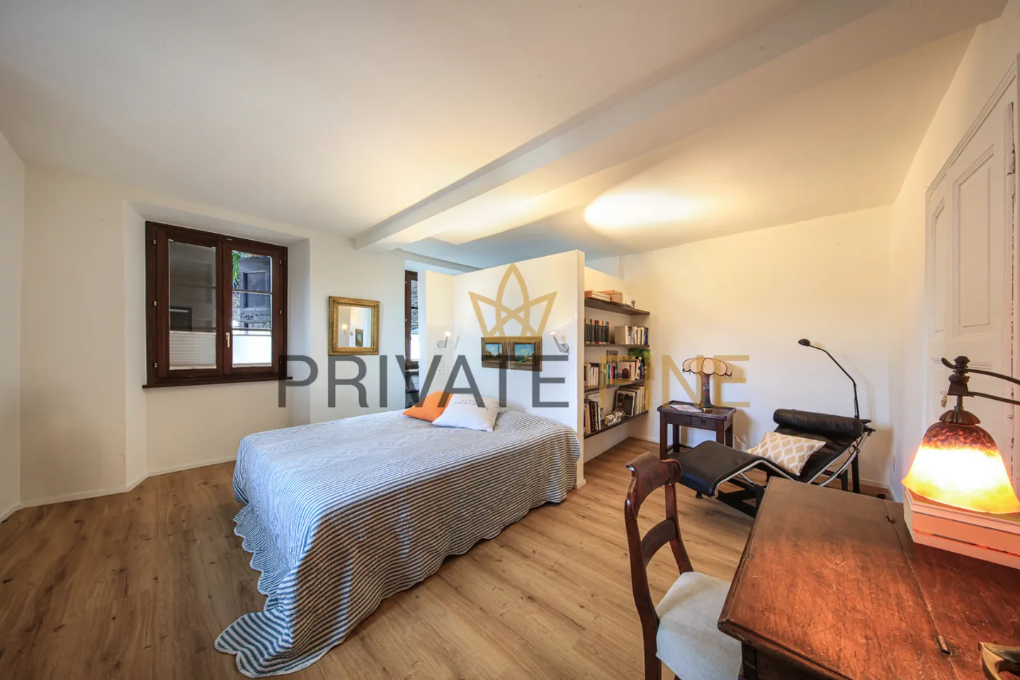 Historic Chalet in Gordola - Photo 5 of 25