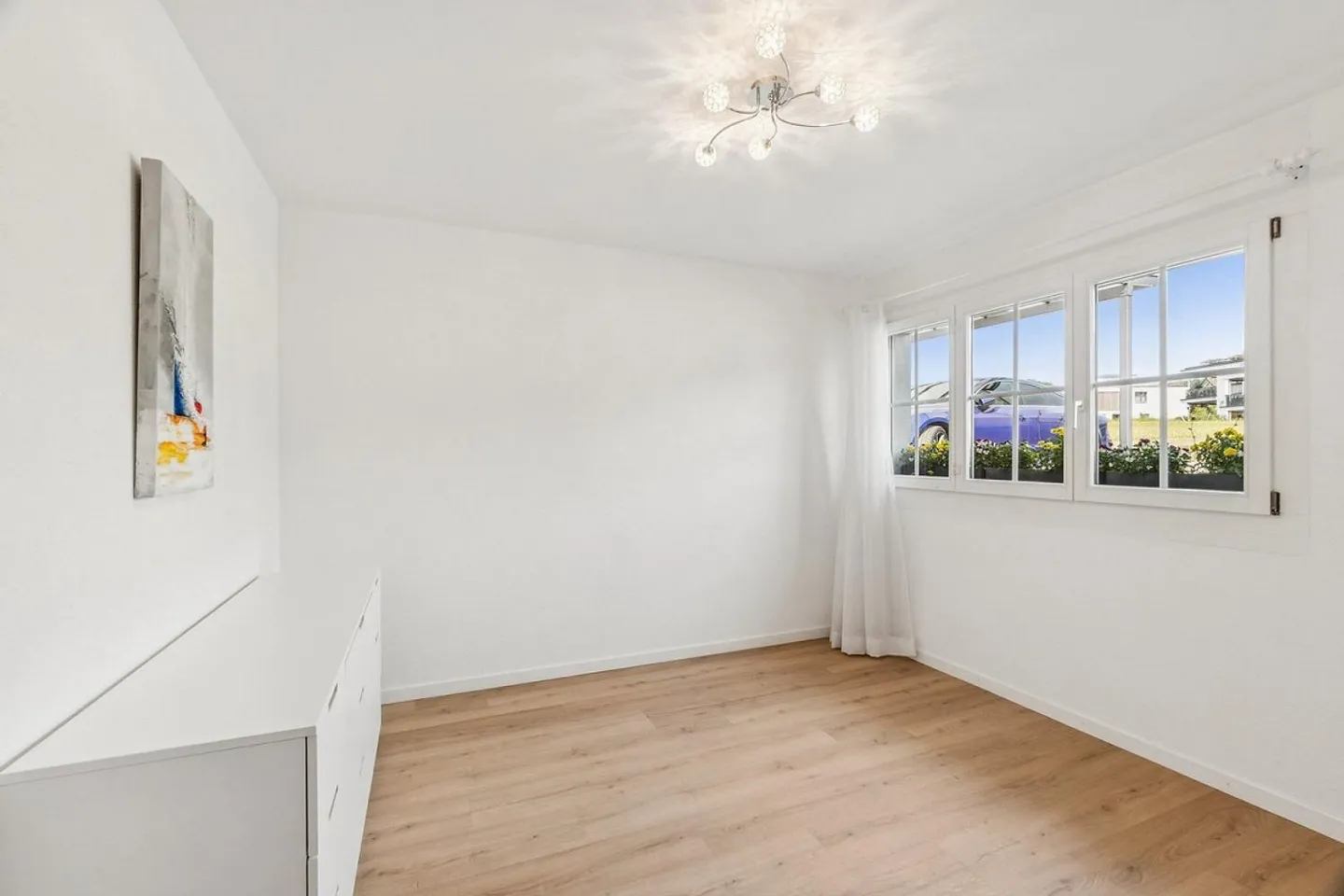 Your new home with garden paradise - 8.5-room double-family house... - Photo 10 of 13