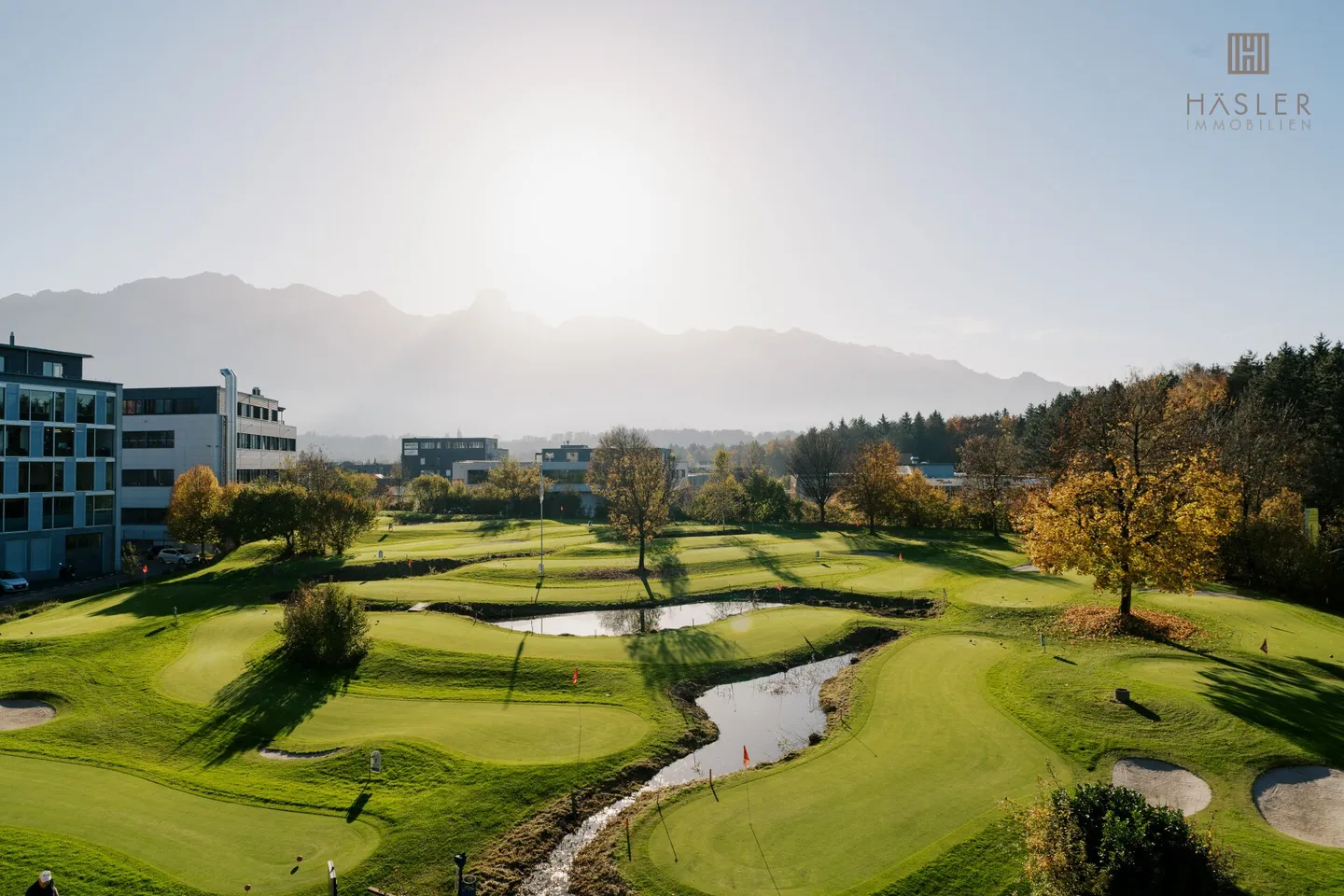 Loft spacieux avec option de location / achat - Photo 1 sur 9