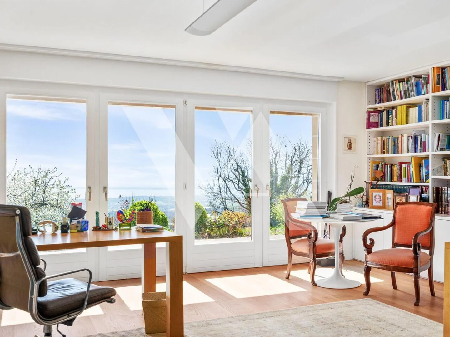 For Sale - Exceptional Property with Stunning Lake and Alpine Views - Photo 10 of 13