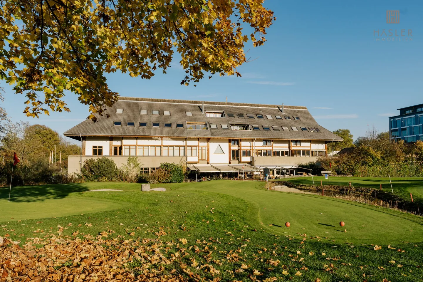 Loft spacieux avec option de location / achat - Photo 4 sur 9