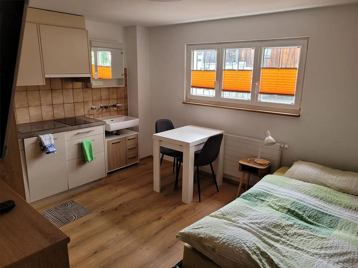Studio Churwalden - Foto 1 di 5