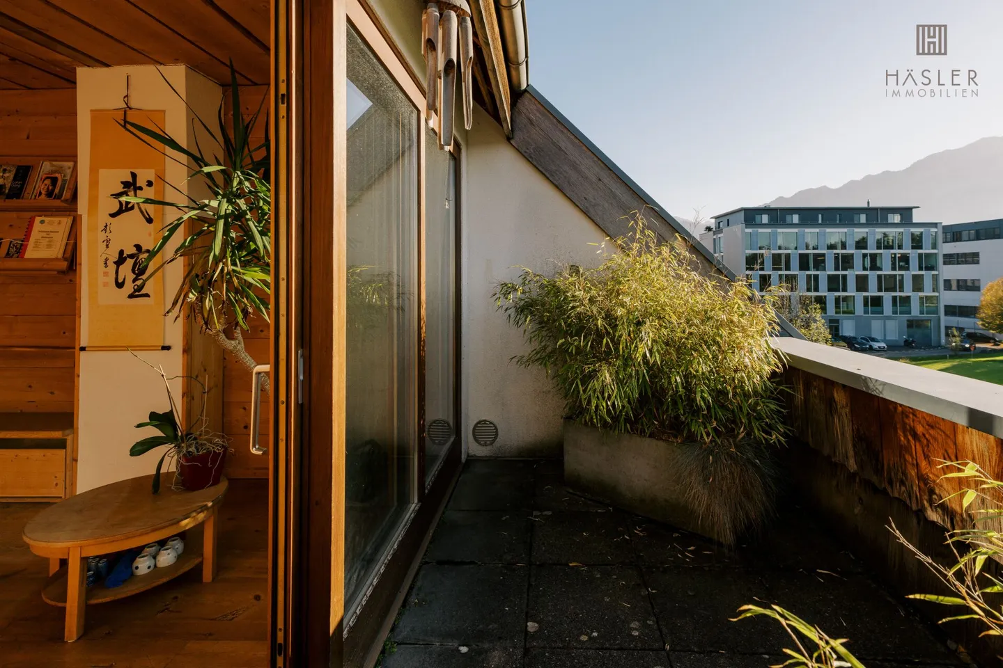 Loft spacieux avec option de location / achat - Photo 3 sur 9