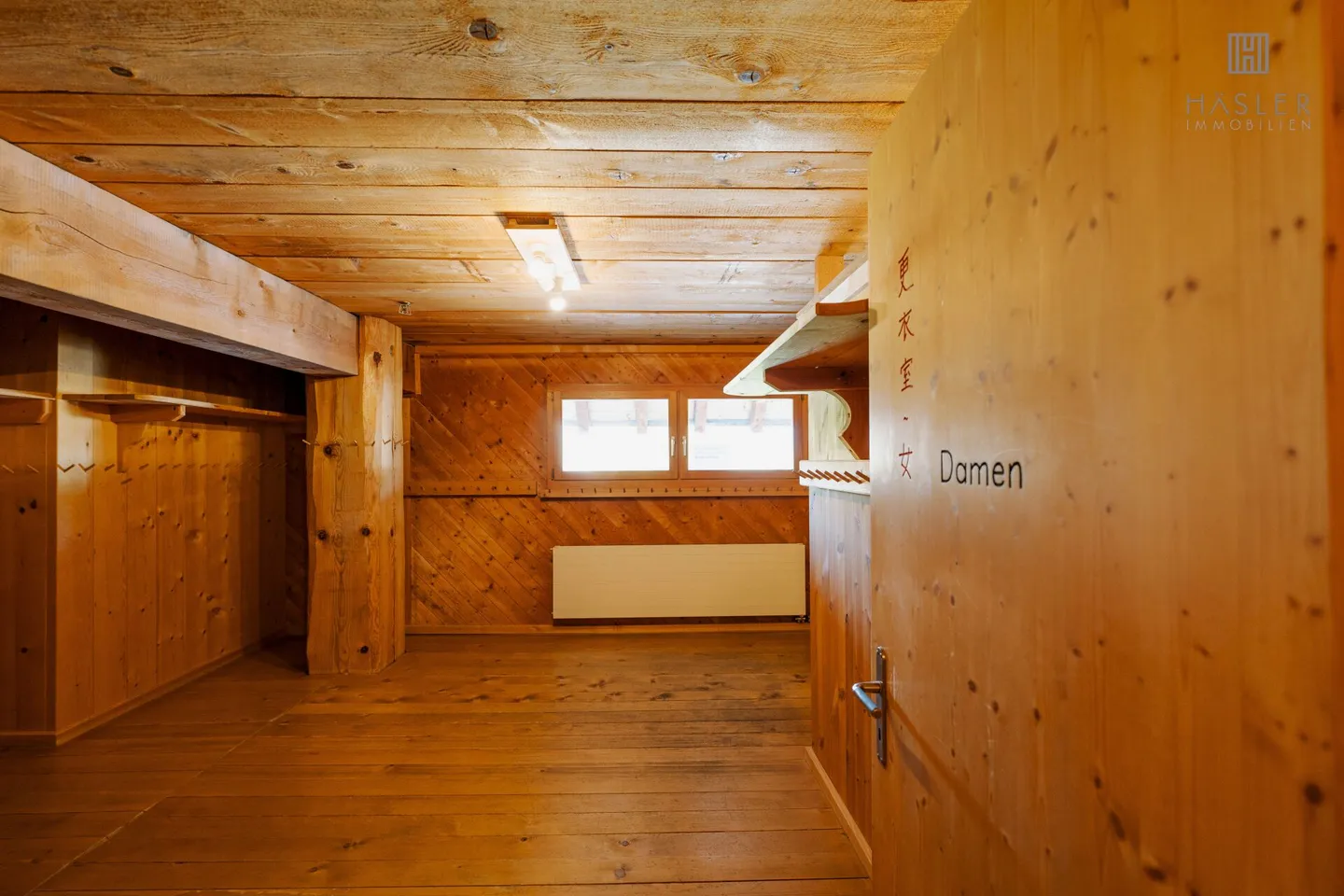 Loft spacieux avec option de location / achat - Photo 8 sur 9