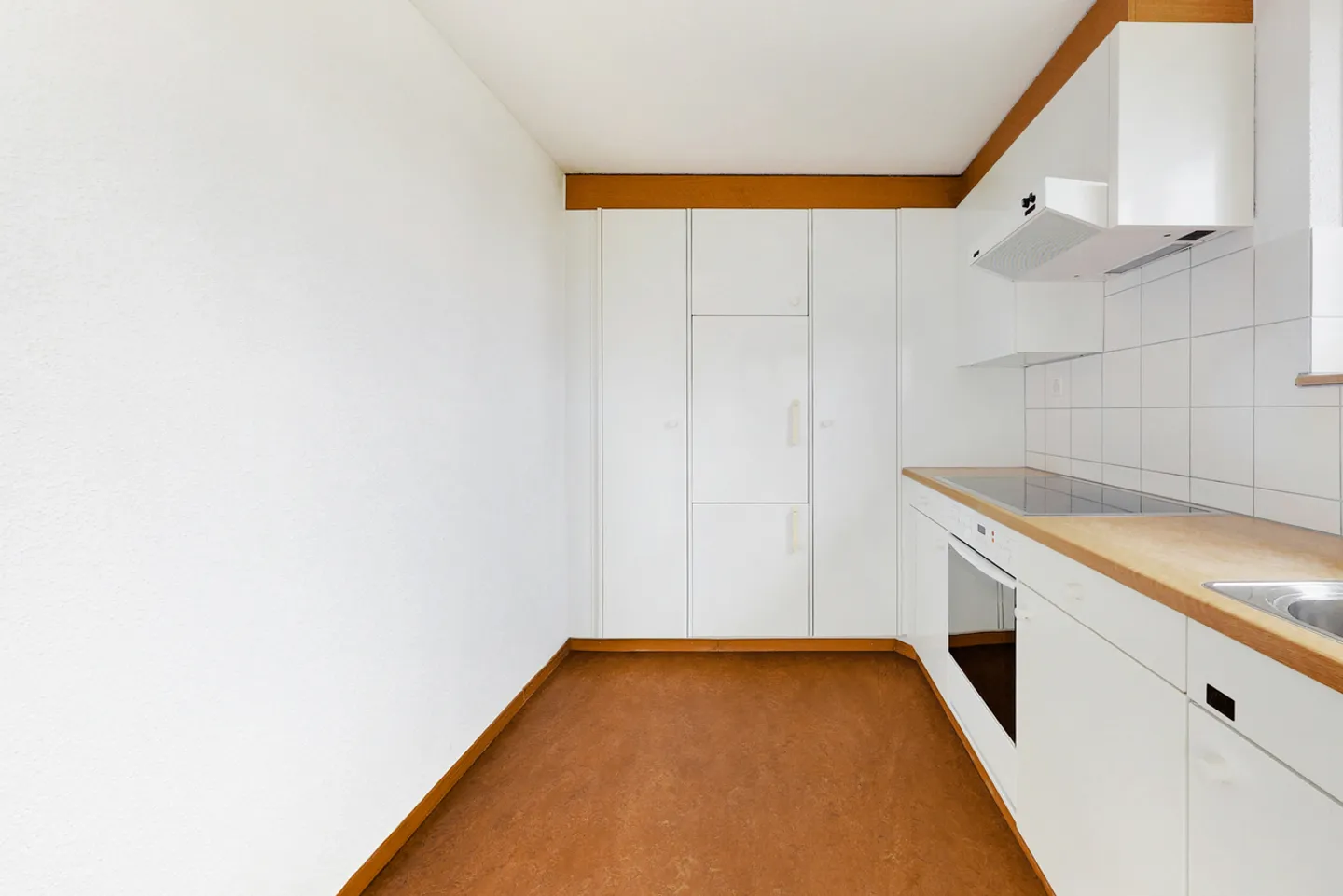Cozy apartment in a quiet and green location - Limited until 31.10... - Photo 2 of 10