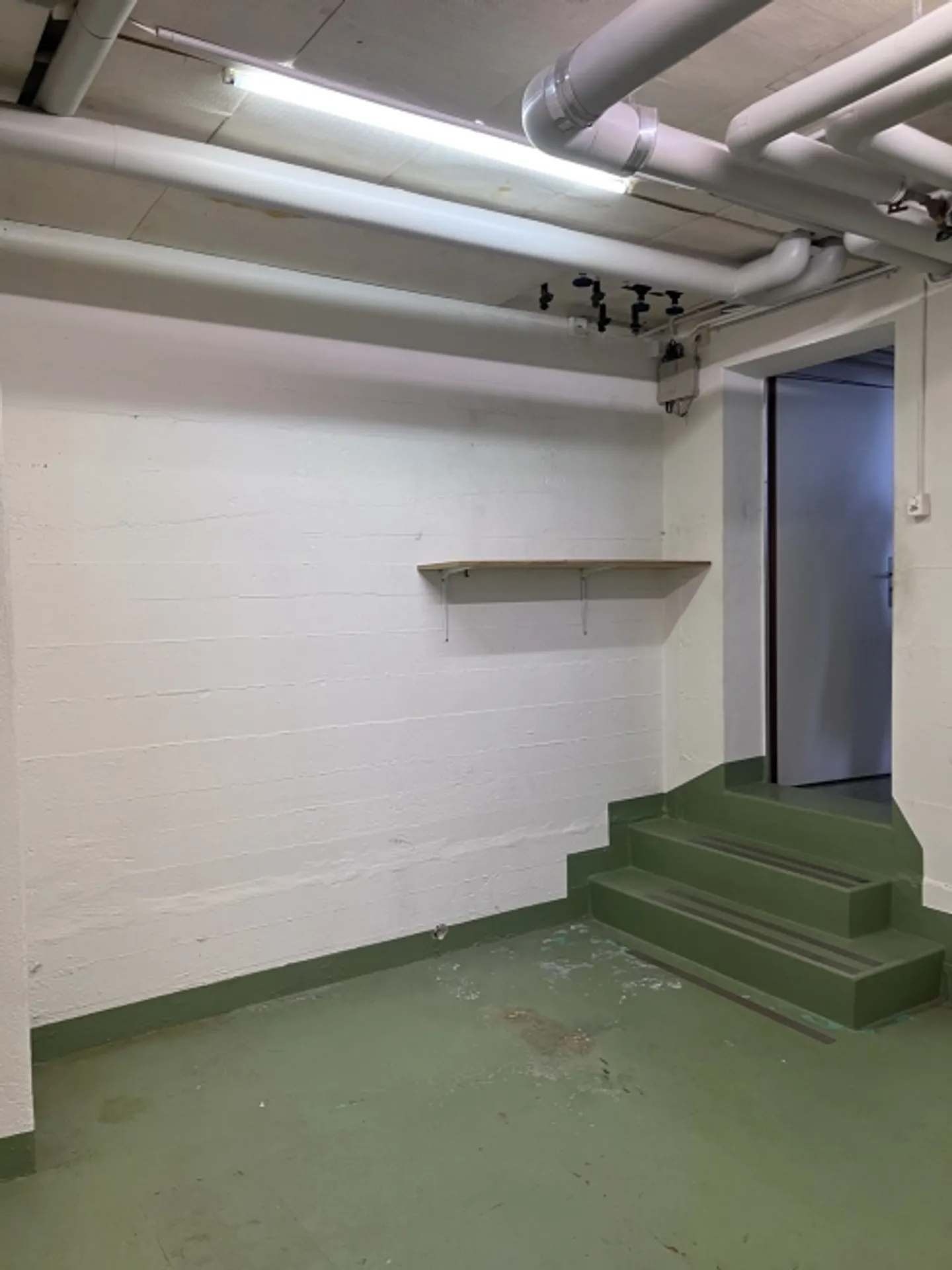 Apartment for rent - Photo 1 of 2