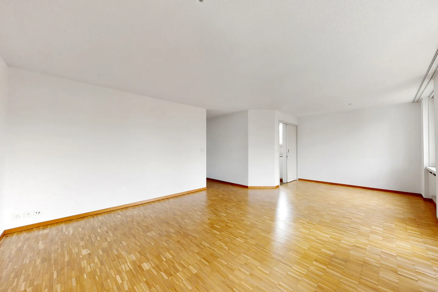 Cozy apartment in a quiet and green location - Limited until 31.10... - Photo 6 of 10