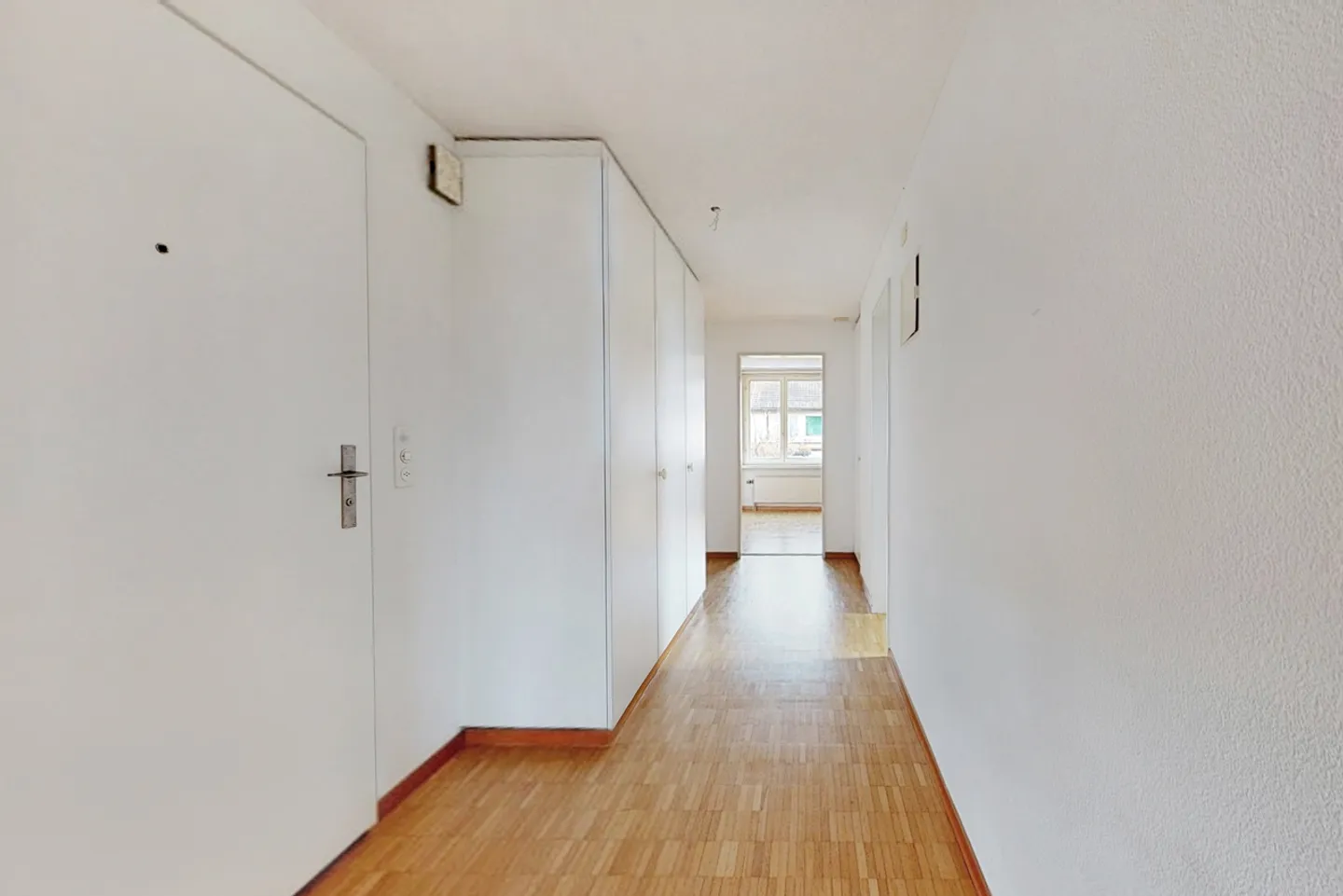 Cozy apartment in a quiet and green location - Limited until 31.10... - Photo 7 of 10