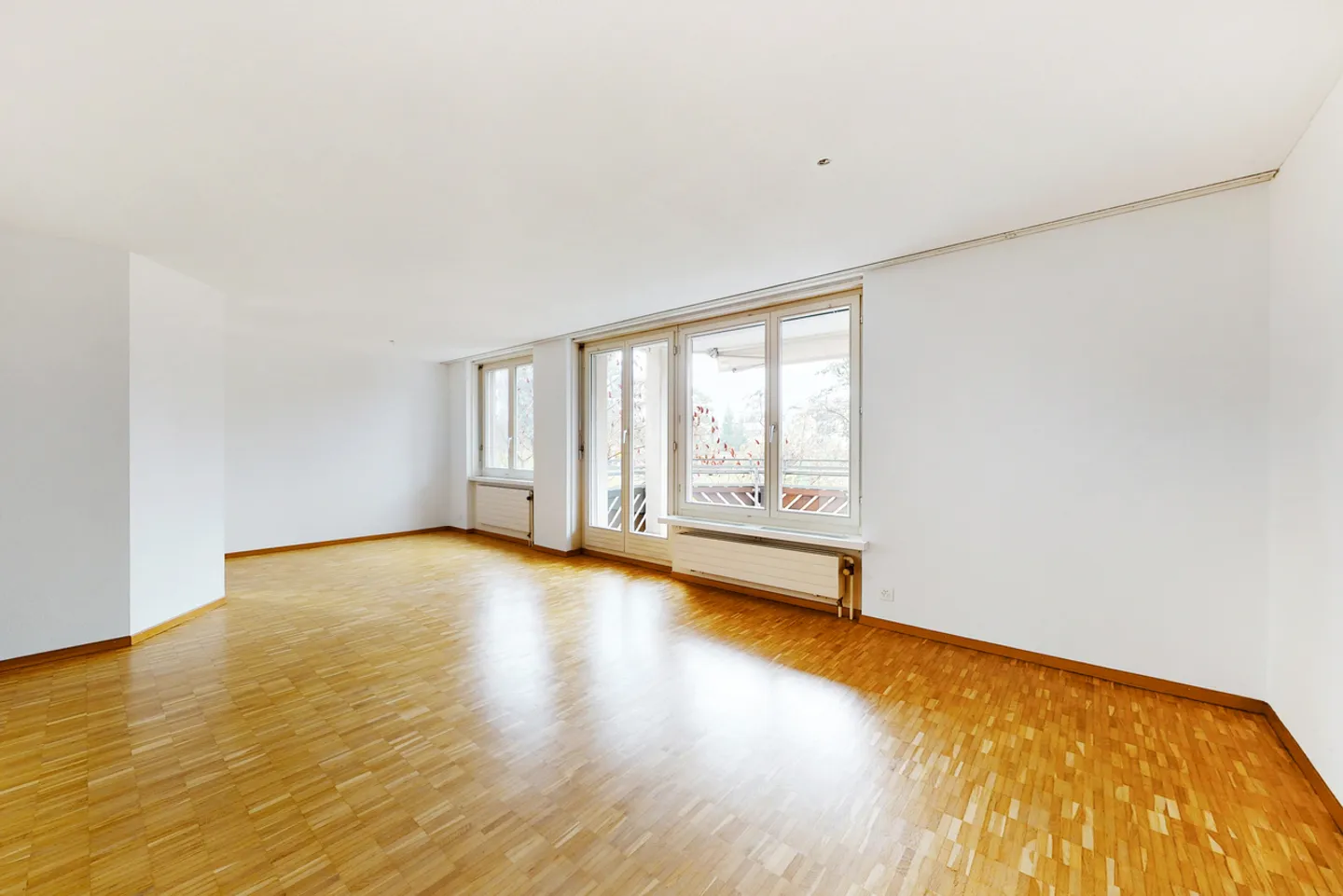 Cozy apartment in a quiet and green location - Limited until 31.10... - Photo 5 of 10