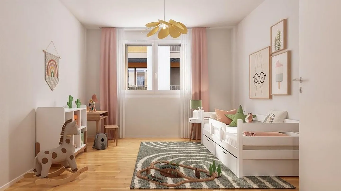 Appartement moderne à Clendy - Photo 10 sur 12