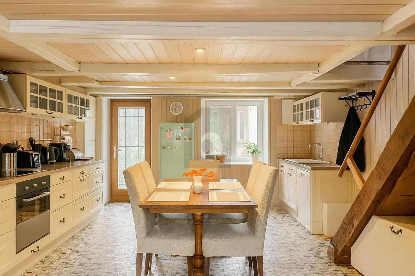 TOP PRICE! CHARMING FARM WITH GREAT POTENTIAL - Photo 3 of 6