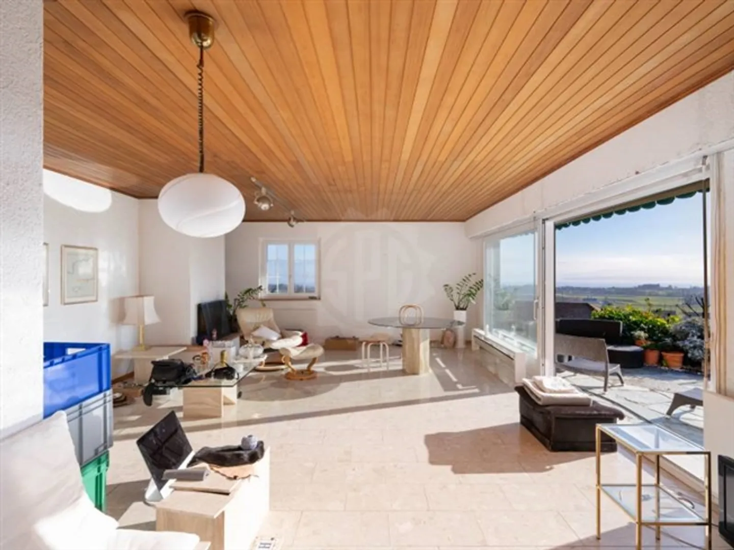 Bright Villa - Bursins - Photo 3 of 11