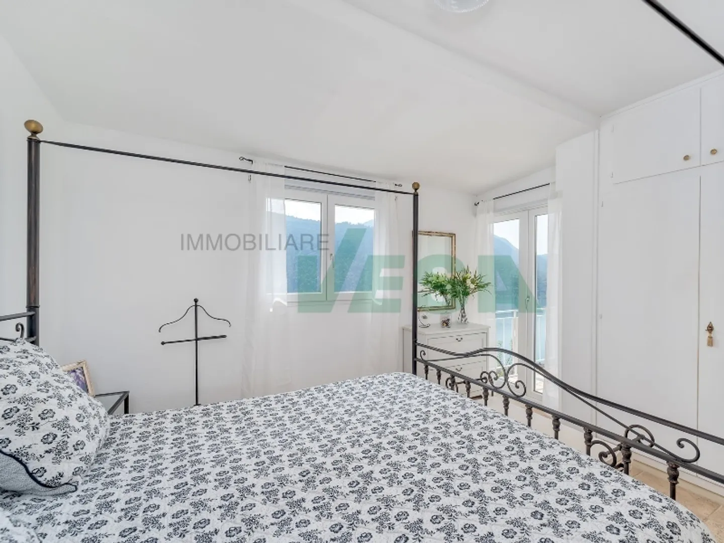 Charmante Immobilie mit spektakulärem Blick in ruhiger Lage - Foto 9 von 13