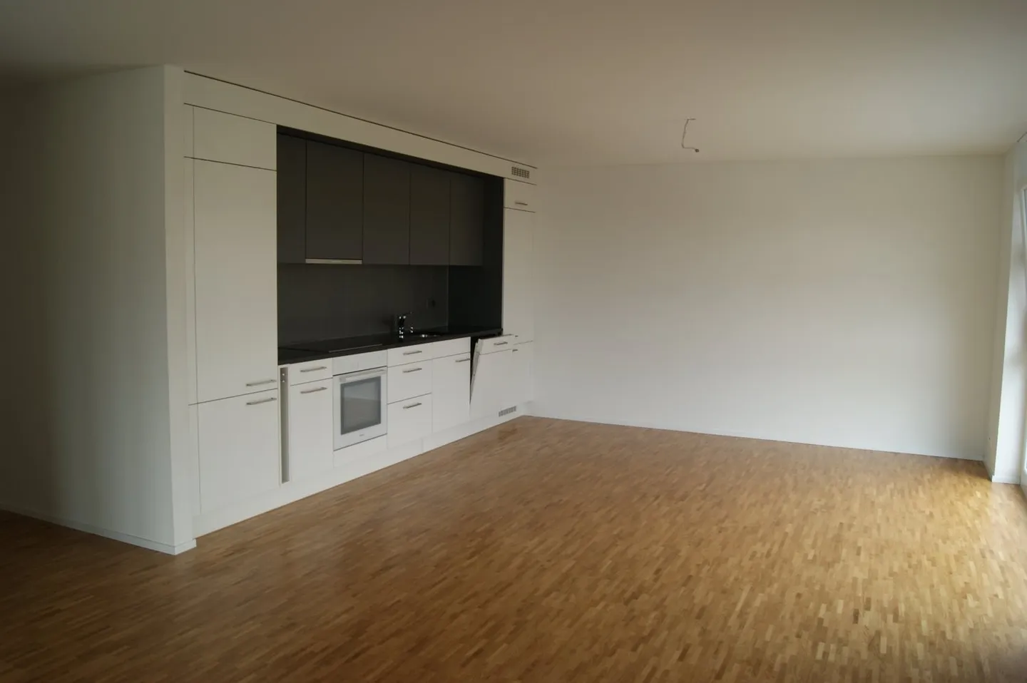 Appartamento 3,5 locali nel quartiere del Giura - Foto 1 di 6