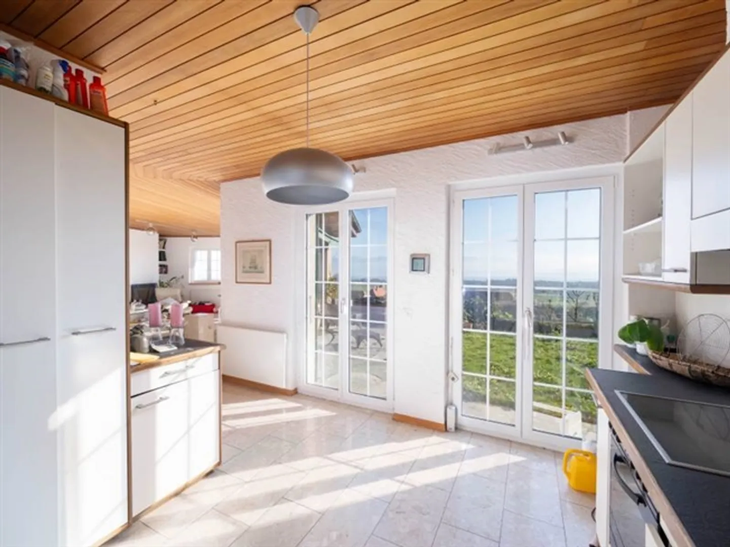 Bright Villa - Bursins - Photo 4 of 11