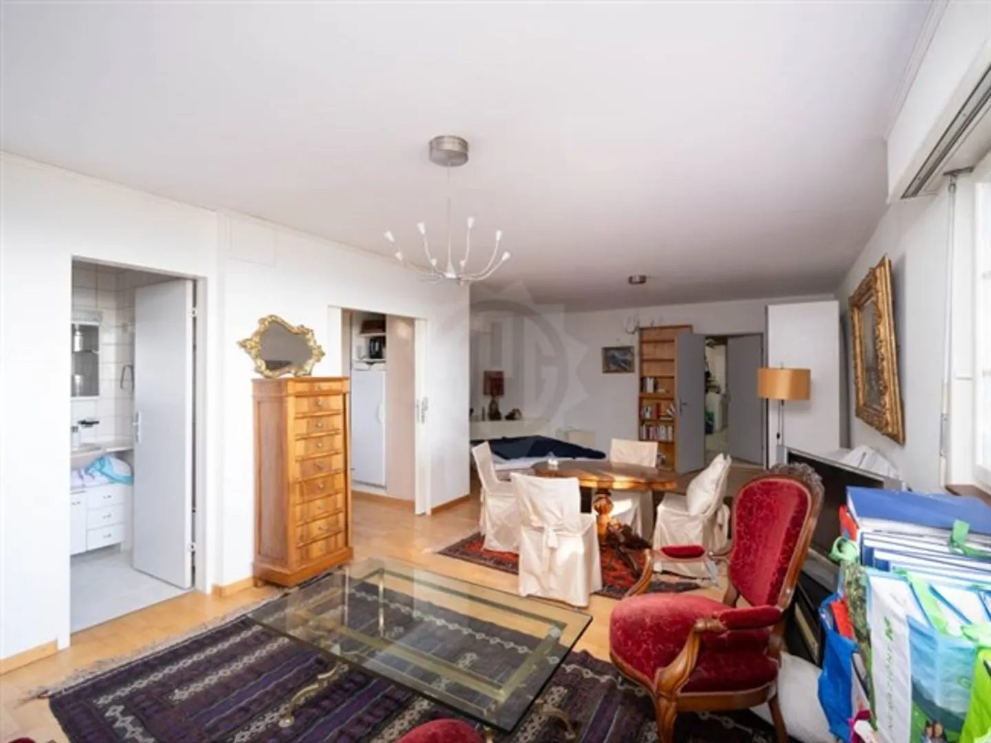 Bright Villa - Bursins - Photo 5 of 11