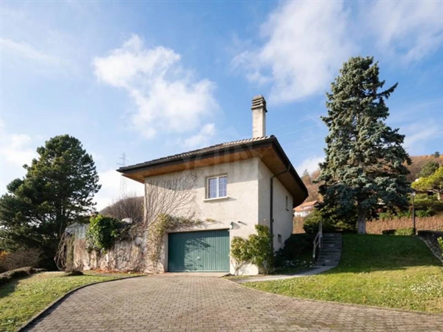 Bright Villa - Bursins - Photo 7 of 11