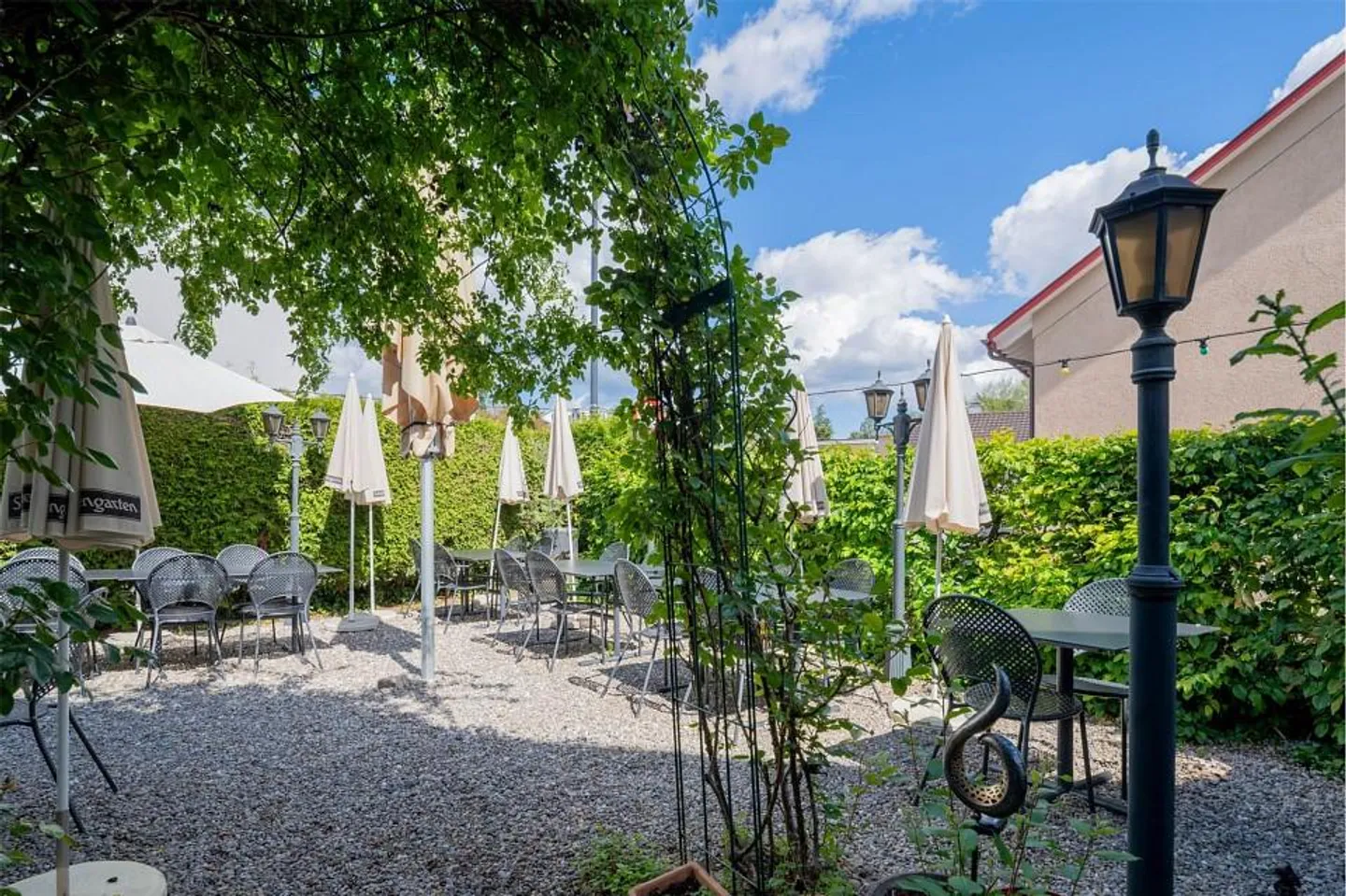 Historisches Gasthaus mit Potenzial - Foto 4 von 13