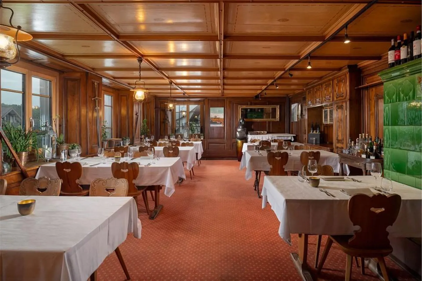 Historisches Gasthaus mit Potenzial - Foto 7 von 13