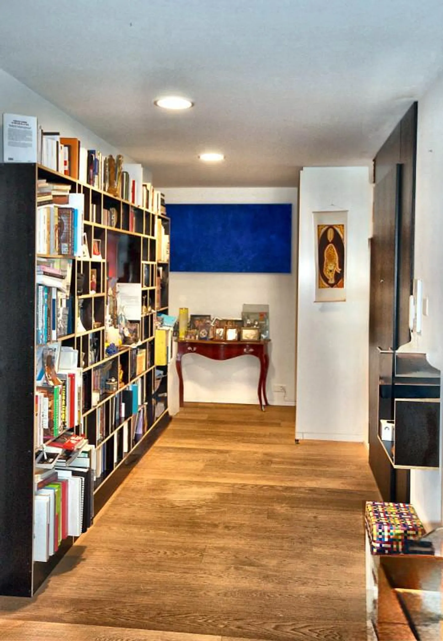 Appartement de Luxe à Charmilles - Photo 3 sur 9