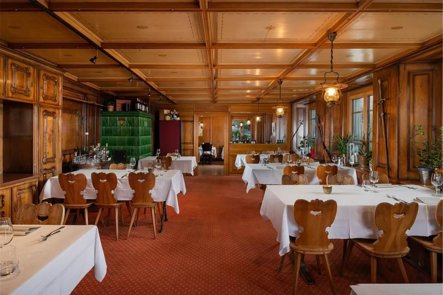 Historisches Gasthaus mit Potenzial - Foto 8 von 13