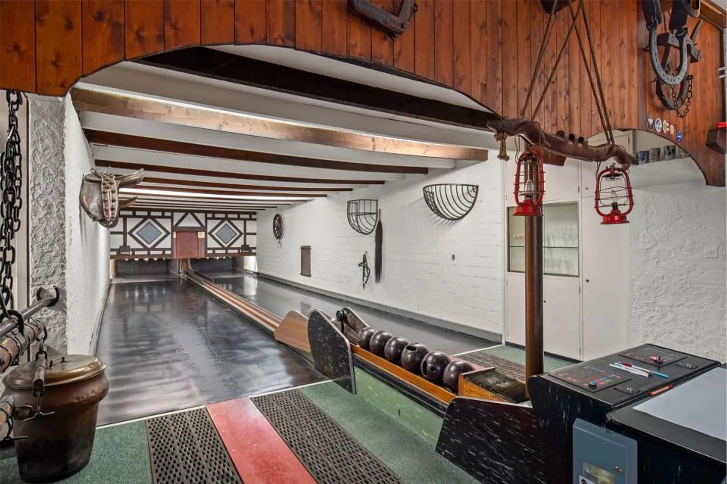 Historisches Gasthaus mit Potenzial - Foto 11 von 13