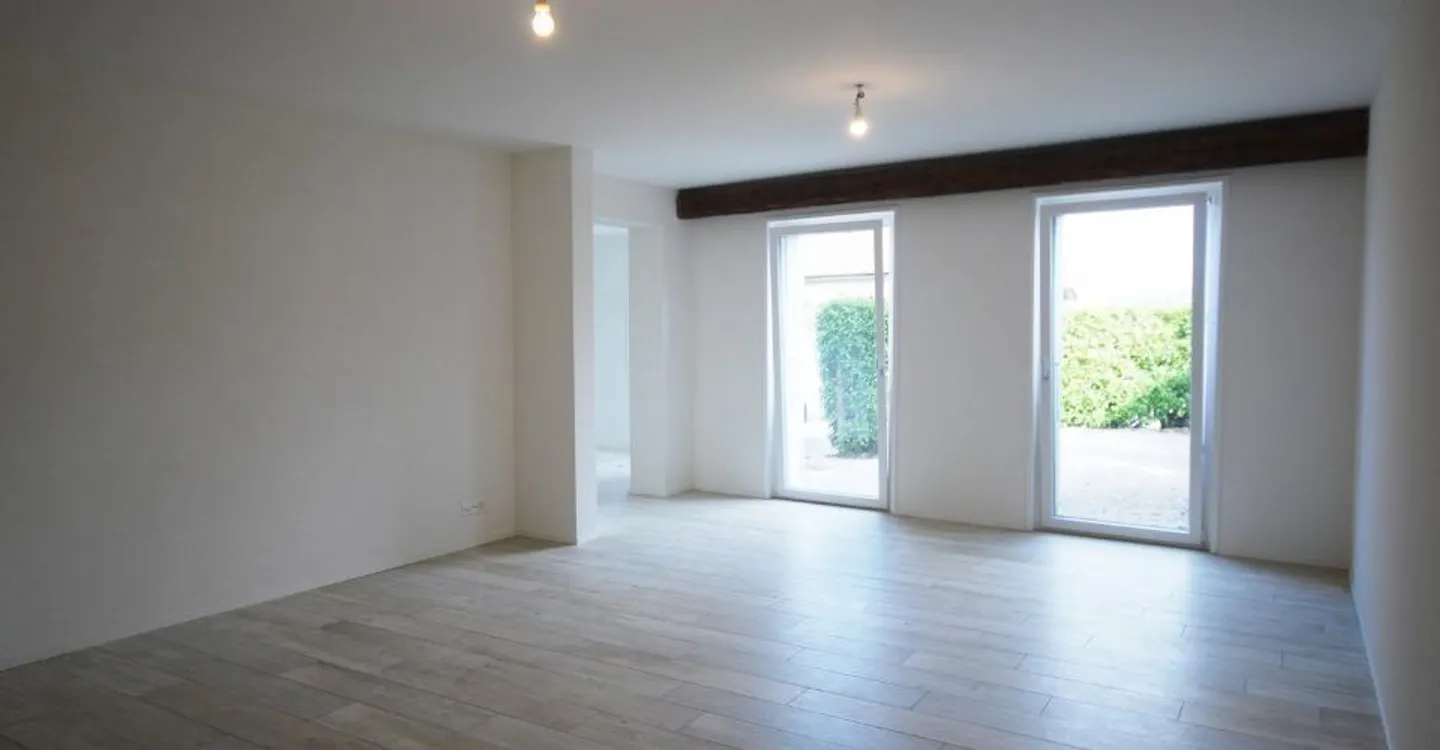Splendido appartamento di 4,5 locali nel cuore del villaggio! - Foto 2 di 9