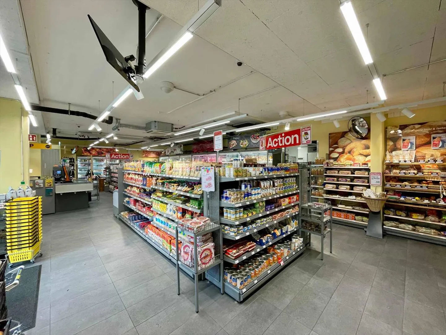 Spazio commerciale in vendita: - Foto 8 di 10