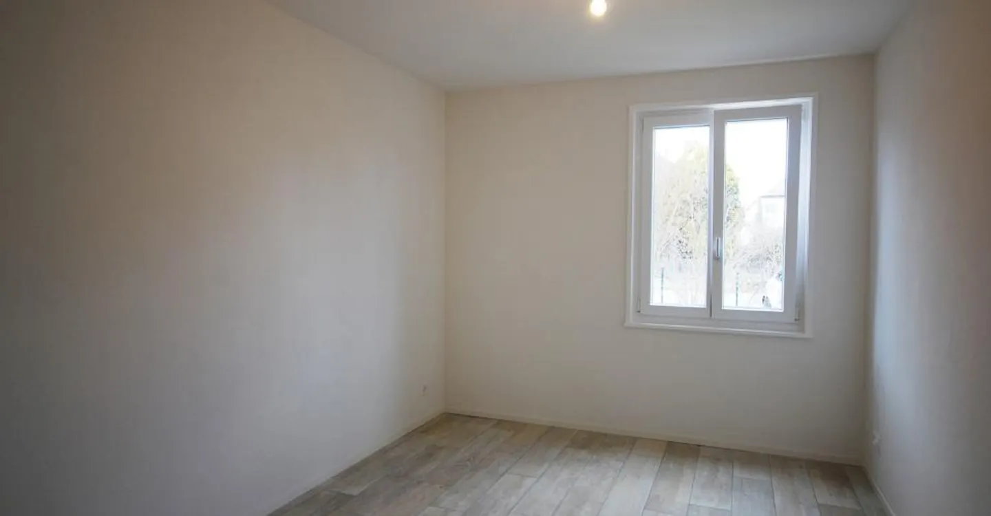 Splendido appartamento di 4,5 locali nel cuore del villaggio! - Foto 4 di 9