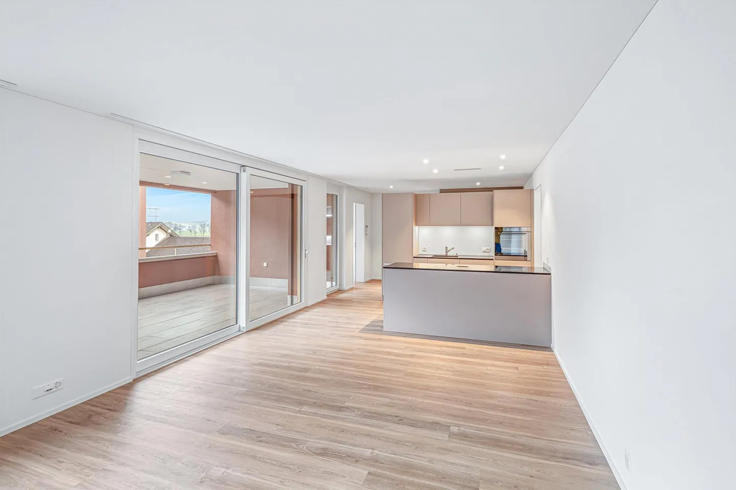 Modernes Wohnen mit Stil und Nachhaltigkeit - Foto 2 von 9