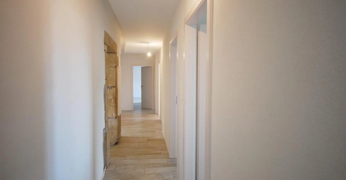 Splendido appartamento di 4,5 locali nel cuore del villaggio! - Foto 5 di 9