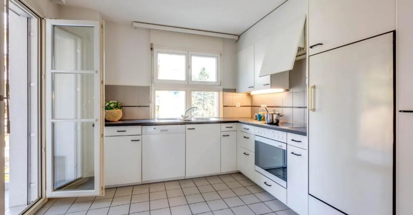 Appartement fraîchement peint? Vous êtes au bon endroit! - Photo 7 sur 12