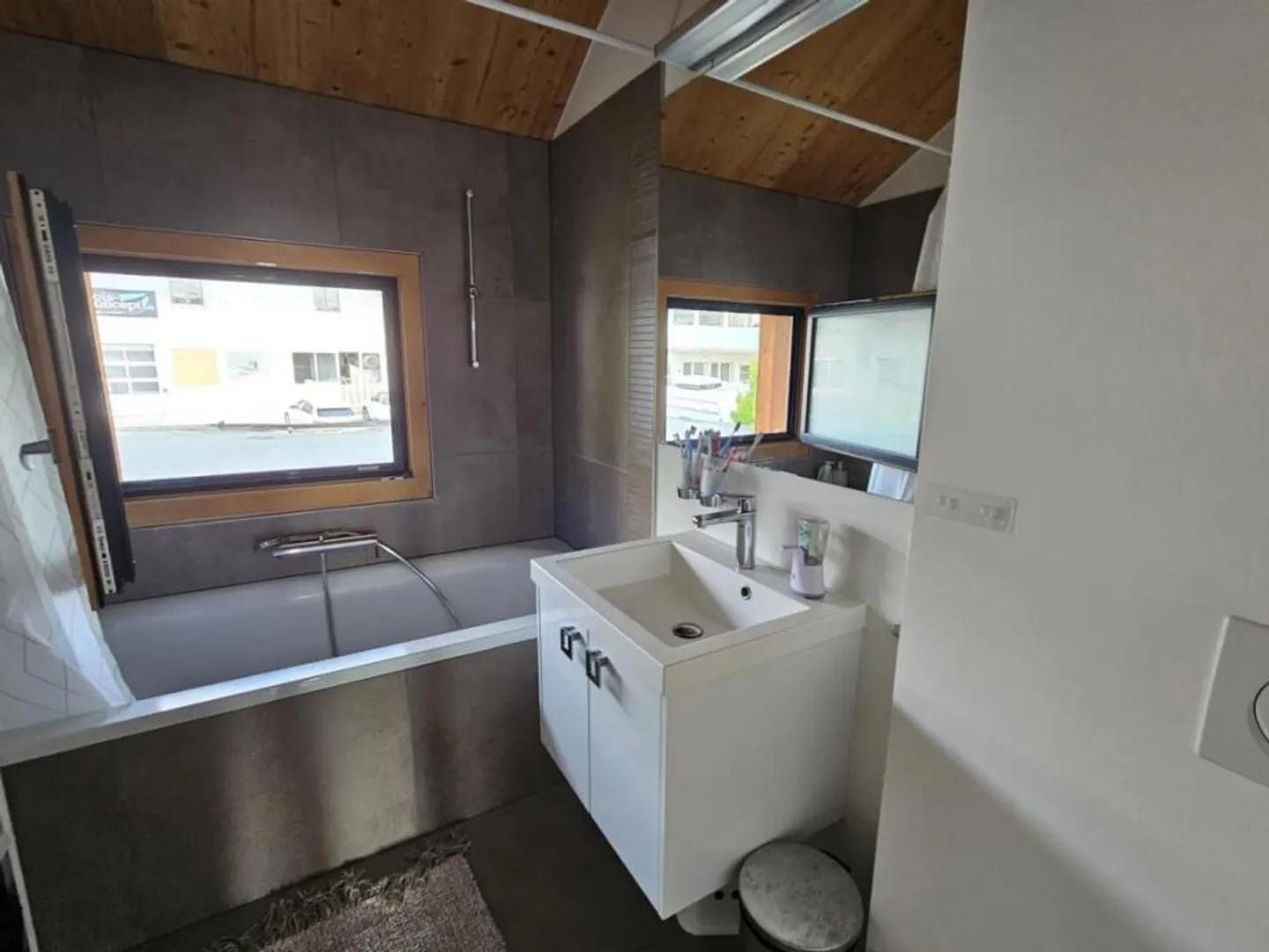 Terraced house 5.5 rooms - Photo 8 of 10