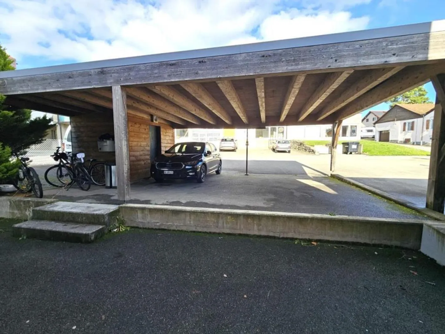 Terraced house 5.5 rooms - Photo 9 of 10