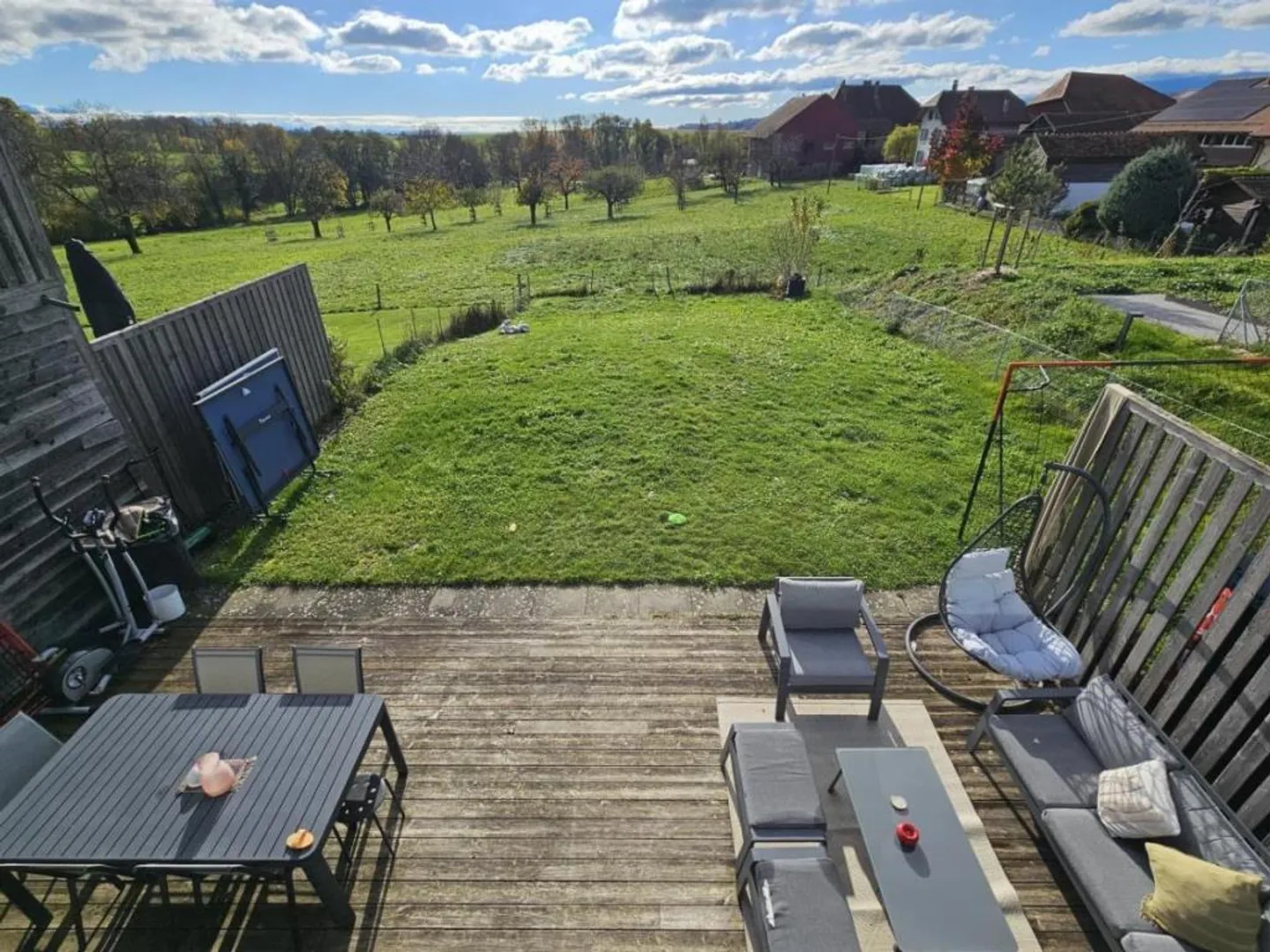 Terraced house 5.5 rooms - Photo 10 of 10