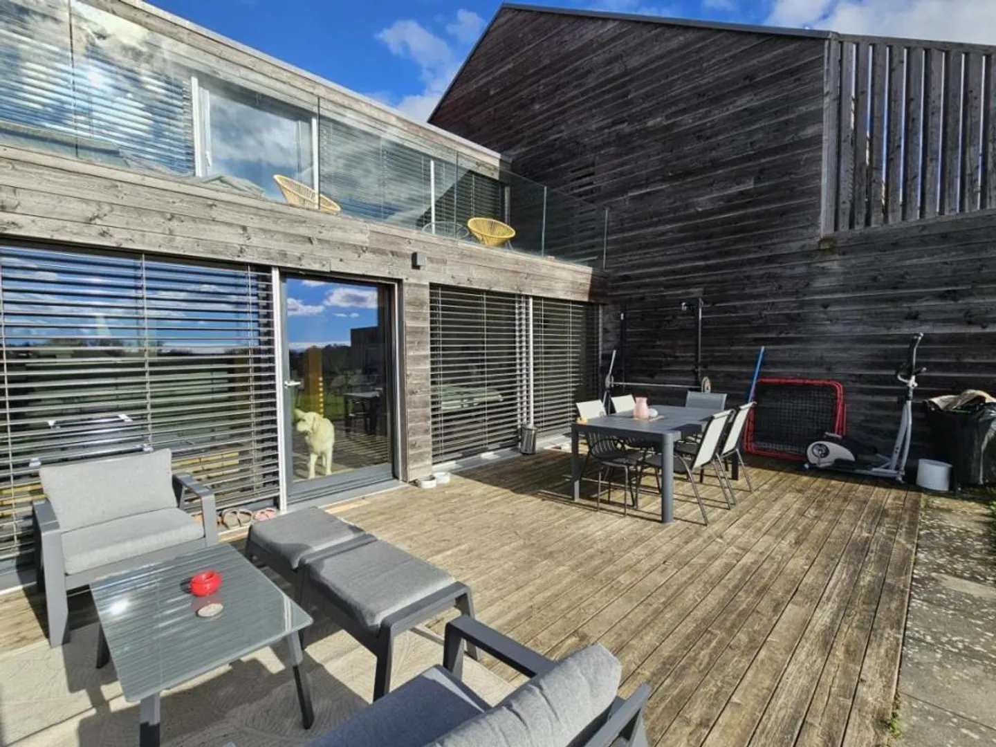 Terraced house 5.5 rooms - Photo 1 of 10